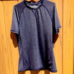 Lululemon Mens Athletic Shirt Medium